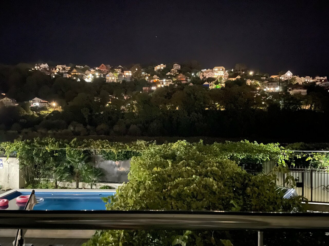 Гостиница Dream House Лазаревское-63