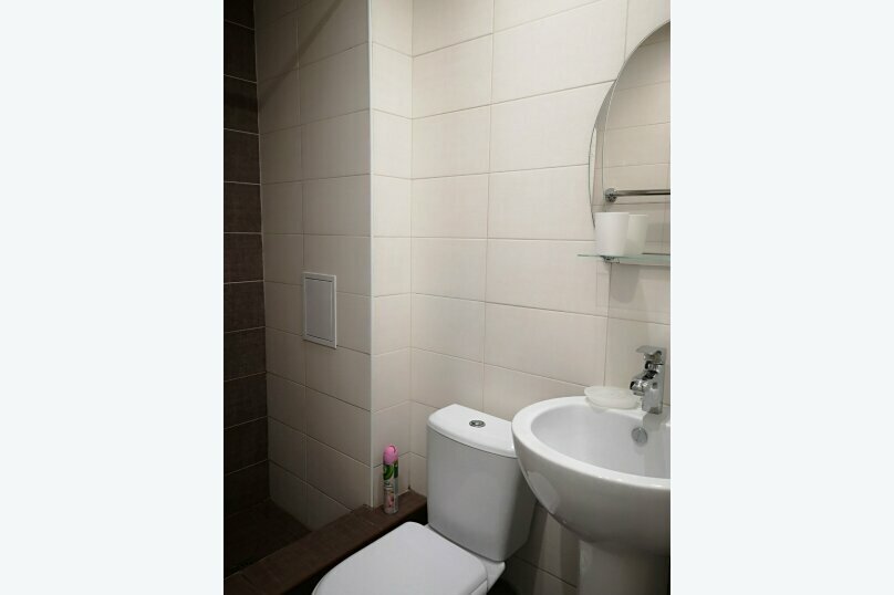 Гостиница Dream House Лазаревское-22