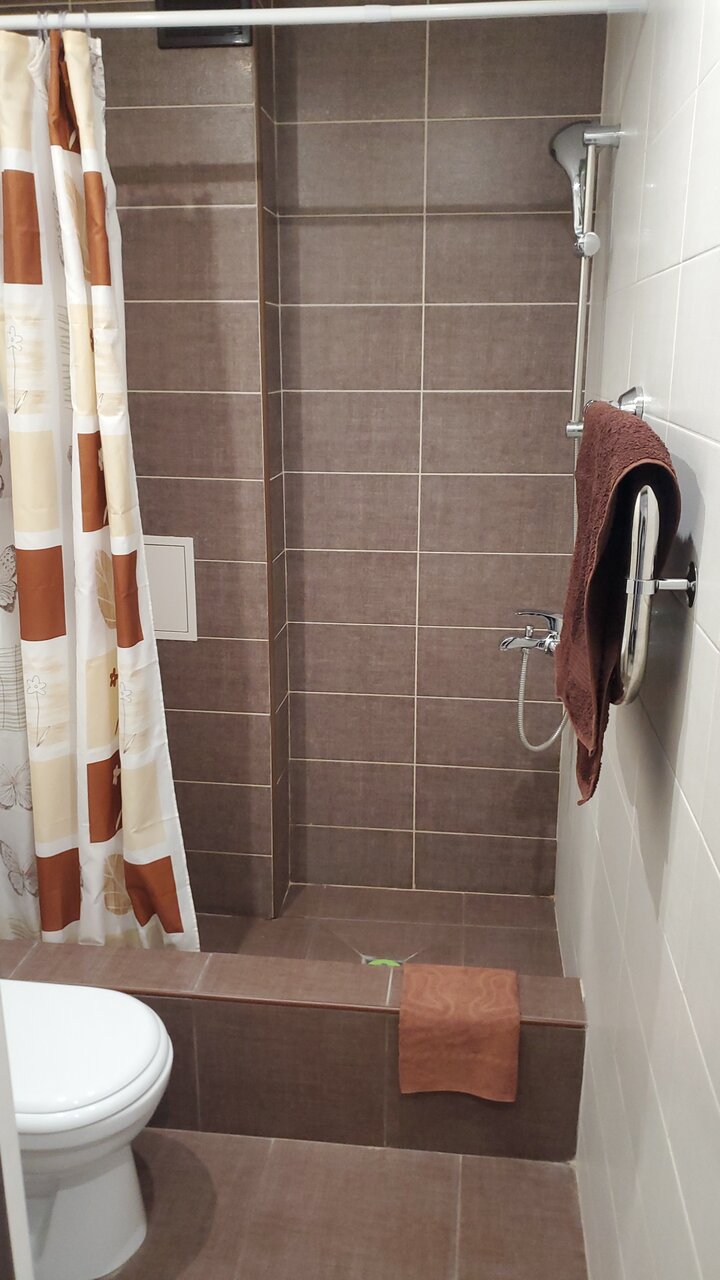 Гостиница Dream House Лазаревское-11