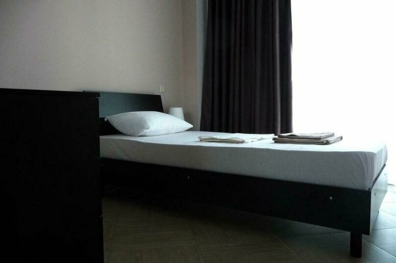 Гостиница Dream House Лазаревское-6