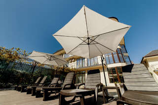 Гостиница Dream House Лазаревское-3